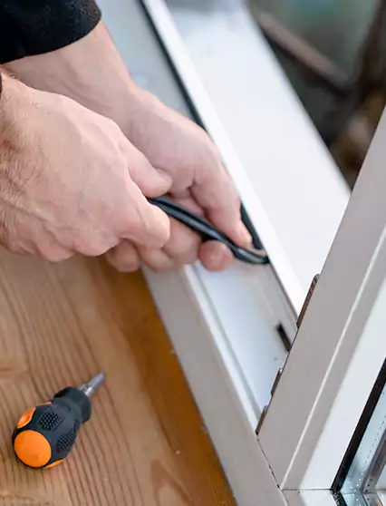 Professional Door Seal Repair Services in Tamarac, FL