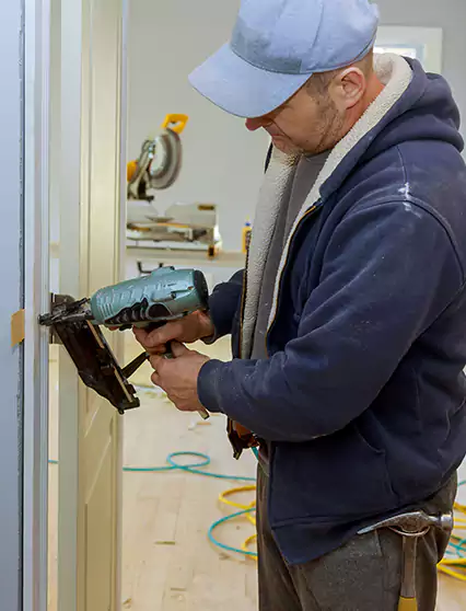 Professional Emergency Exit Door Repair Tamarac, FL