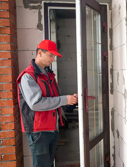 Professional Exterior Door Repair Tamarac, FL