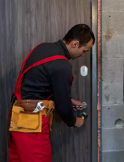 Professional Fire Rated Door Repair Tamarac, FL