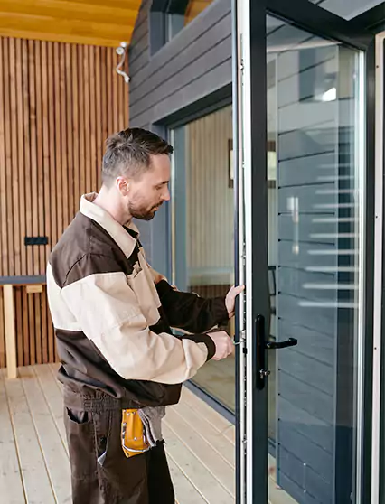 Professional Front Door Replacement Service Tamarac, FL