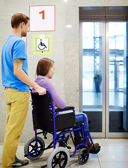 Exceptional Sliding Door Repair Service in Tamarac