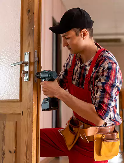 Dependable Handicap Door Repair & Handicap Door Opener Repair in Tamarac, FL