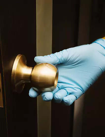 Exceptional Sliding Door Repair Service in Tamarac