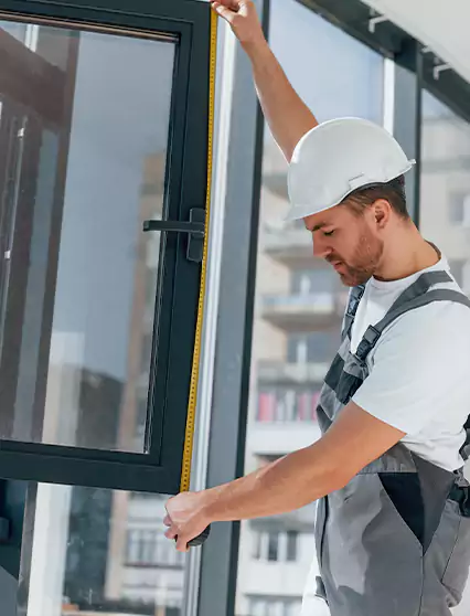 Professional Old Window Restoration Tamarac, FL