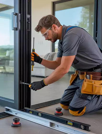 Professional Patio Door Repair Tamarac, FL