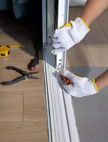 Professional Patio Door Rollers Replacement Tamarac, FL