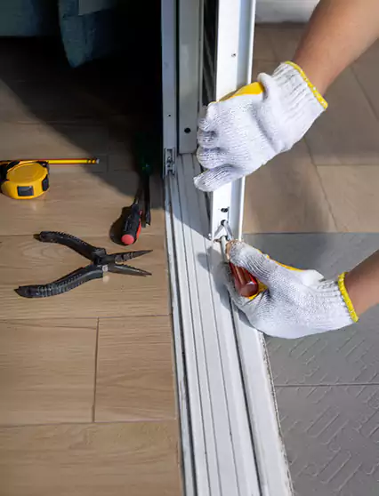 Reliable Patio Door Wheel Repair Tamarac, FL