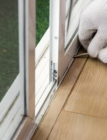 Reliable Pocket Door Roller Replacement Tamarac, FL