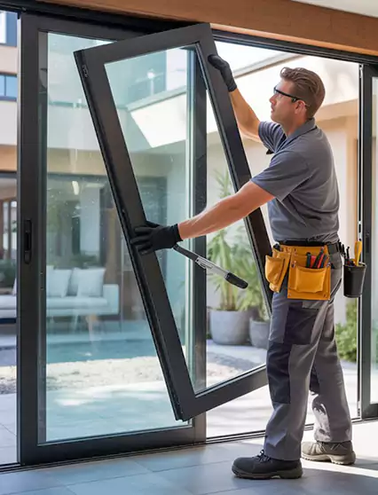 Reliable Pool Screen Door Replacement Tamarac, FL