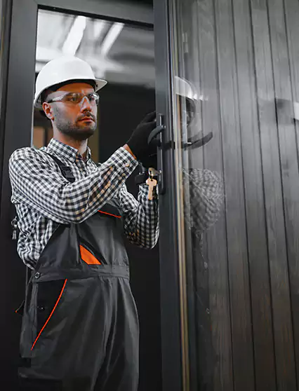 About Residential Door Repair in Tamarac, FL