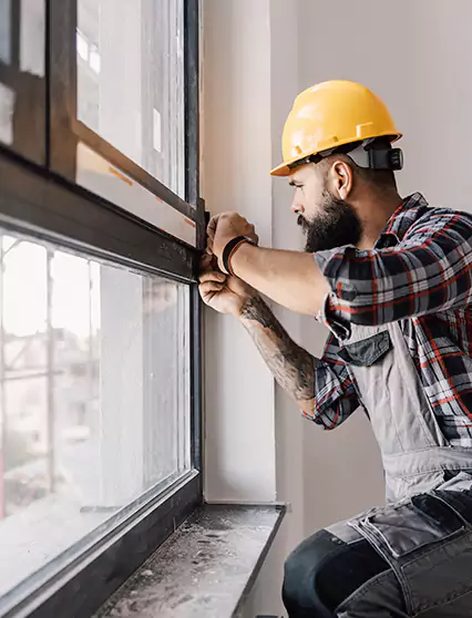 Professional Retractable Screen Repair Tamarac, FL
