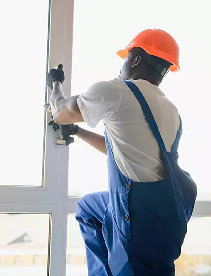 Professional Screen Door Repair Company Services in Tamarac, FL