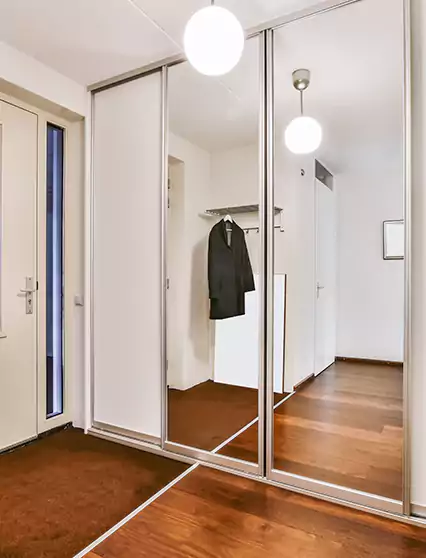 Professional Sliding Closet Door Repair Tamarac, FL