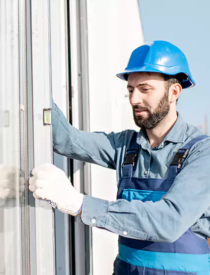 Professional Sliding Door Contractor Tamarac, FL