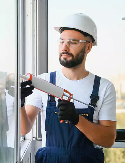 Professional Sliding Door Glass Repair Services in Tamarac, FL