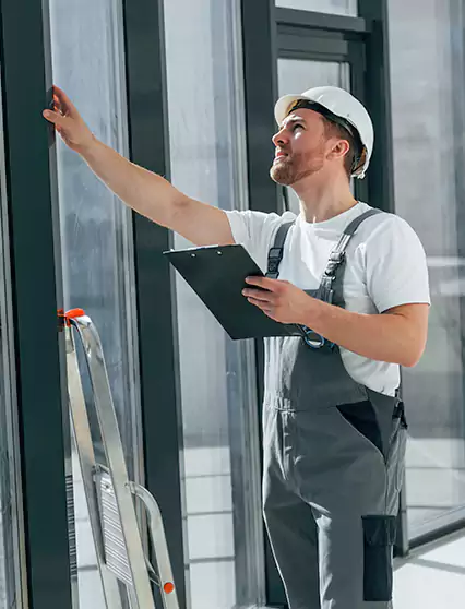 Professional Sliding Door Glass Replacement Services in Tamarac, FL