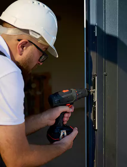 Dependable Sliding Door Latch Replacement Tamarac, FL