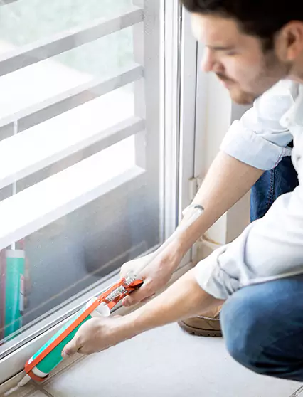 Reliable Sliding Door Leaking Repair Tamarac, FL
