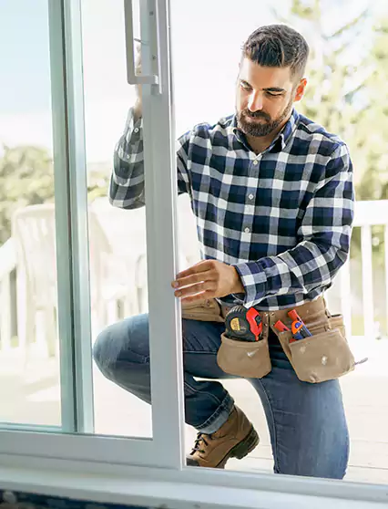 Reliable Sliding Door Panel Replacement Tamarac, FL