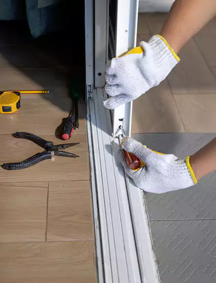 Professional Sliding Door Wheel Replacement Tamarac, FL