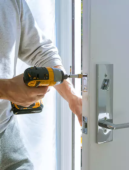 Professional Steel Door Repair Tamarac, FL