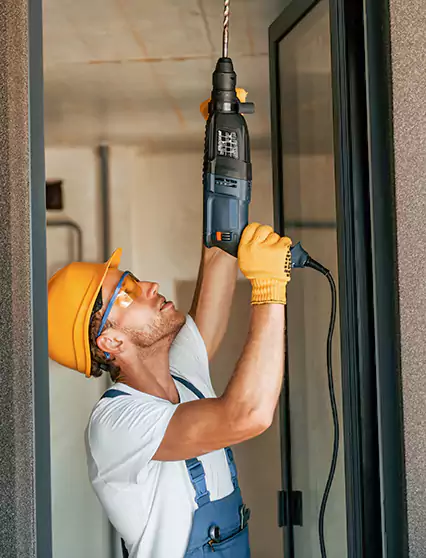 Professional Storefront Door Repair Tamarac, FL
