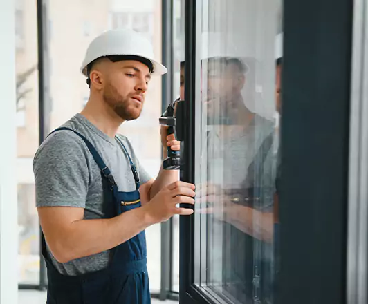 Sliding Glass Door Installation in Tamarac, FL