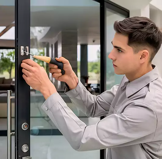 Why Tamarac Homeowners & Businesses Trust Us?