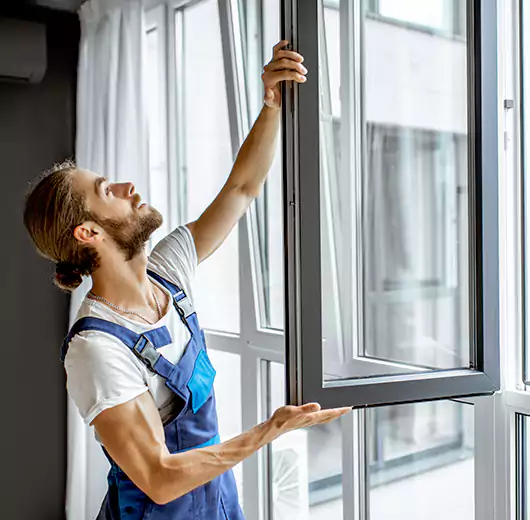Why Tamarac Homeowners & Businesses Trust Us