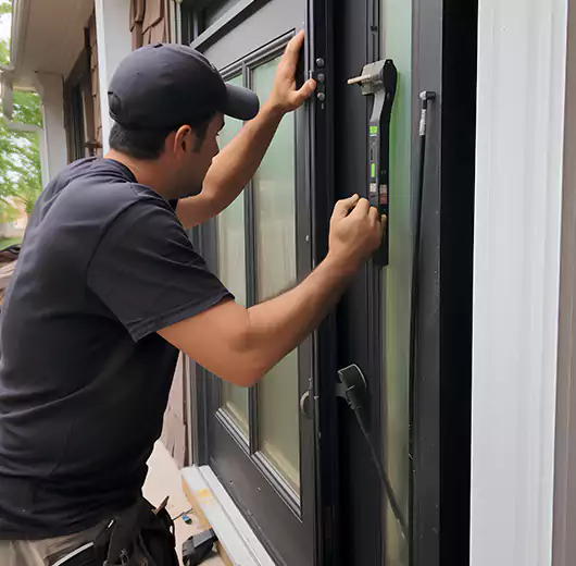 Why Tamarac Homeowners & Businesses Trust Us?