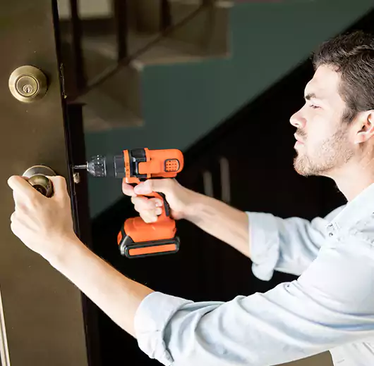 Why Tamarac Homeowners & Businesses Trust Us?