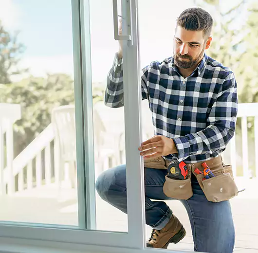 Why Tamarac Homeowners & Businesses Trust Us
