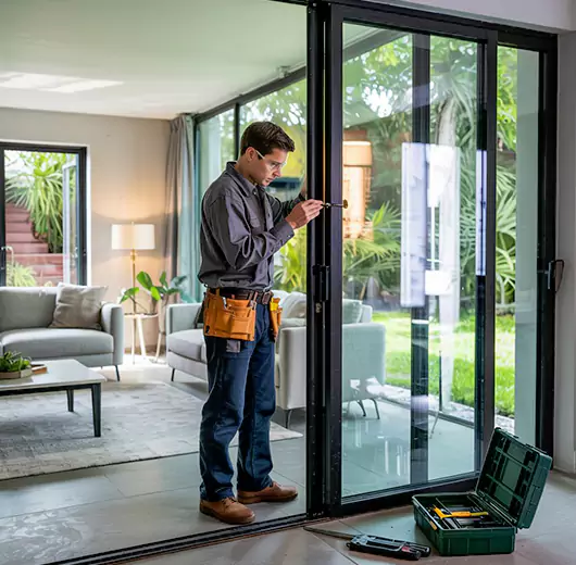 Why Tamarac Homeowners & Businesses Trust Us?
