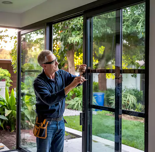 Why Tamarac Homeowners & Businesses Trust Us?