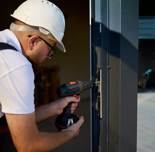 Why Tamarac Homeowners & Businesses Trust Us?
