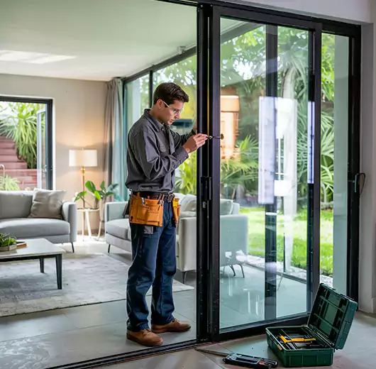 Why Tamarac Homeowners & Businesses Trust Us?