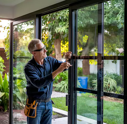 Why Tamarac Homeowners & Businesses Trust Us?